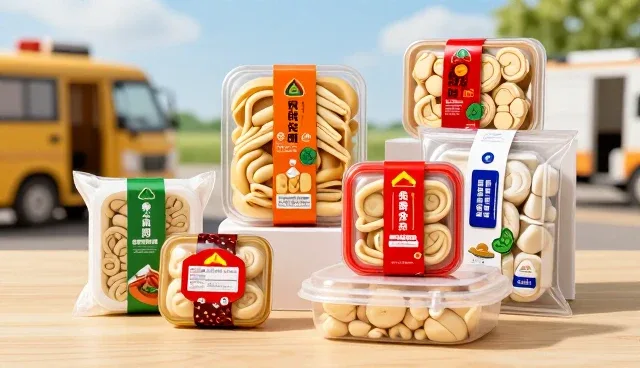 食品销售选型有哪些常见问题？如何解决？