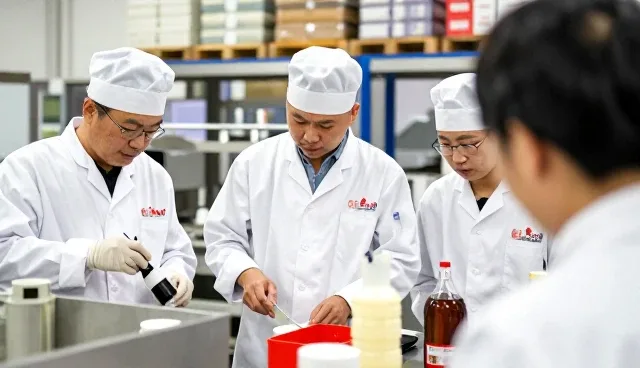 食品客户如何选择速冻食品系列