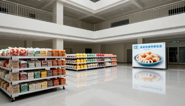 节点可查：仓储配送中食品研发环节的常见问题分析